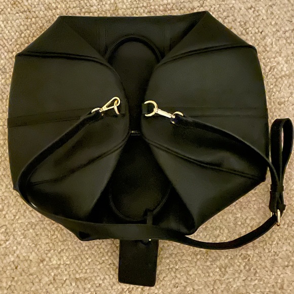 Sole Society Weekender Bag 